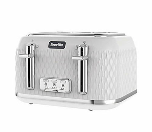 Breville slice electric - breville, 4-slice