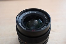Contax Carl Zeiss Distagon