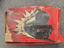 Vintage Train Set 00 Gauge