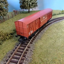 Hornby R740 Anglo-Continental