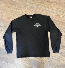 Mens  Size L  T-Shirt Dallas