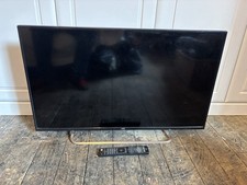 JVC LT-40C590 - 40" - LED Full