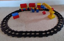 1983 Vintage Lego Duplo