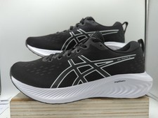 Asics GEL-Excite 10 Ladies Running Shoes UK 8 Eu42 Brand New Te36