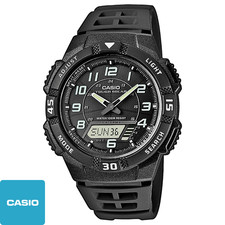CASIO AQ-S800W-1BVEF