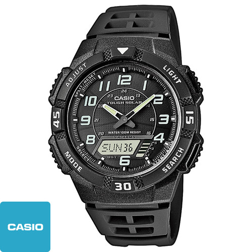 Casio s800w 1bvef - casio, aq-s800w-1bvef