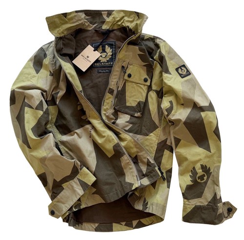 Belstaff fragment phoenix rail - phoenix,