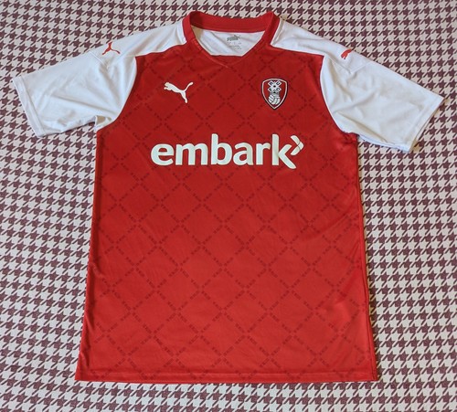 2020 puma rotherham united - 2020/21,