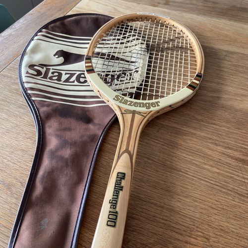 Slazenger challenge 100 - challenge,