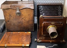 London Stereoscopic Antique