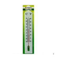 Jumbo Wall Thermometer Indoor