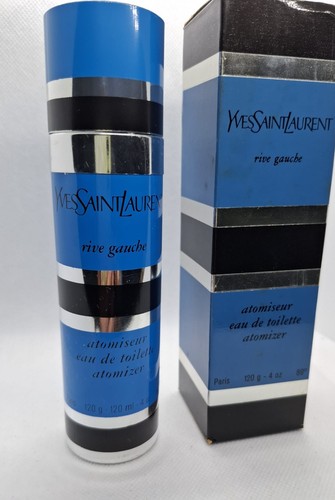 Vintage ysl rive gauche - rive, eau