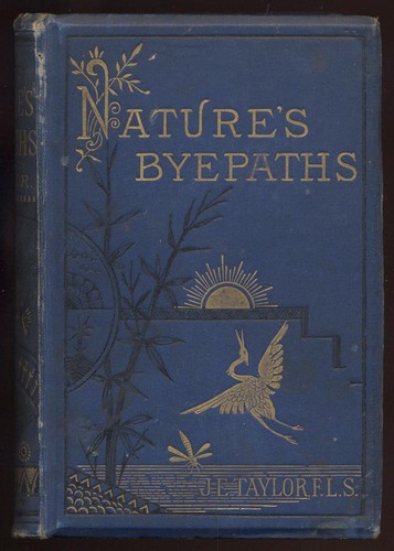 Nature byepaths a series - nature’s,