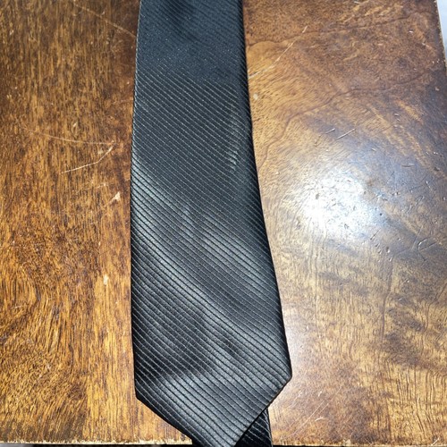 New lewin black tie - lewin,