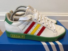 Rare Limited Forest Hill's UK6