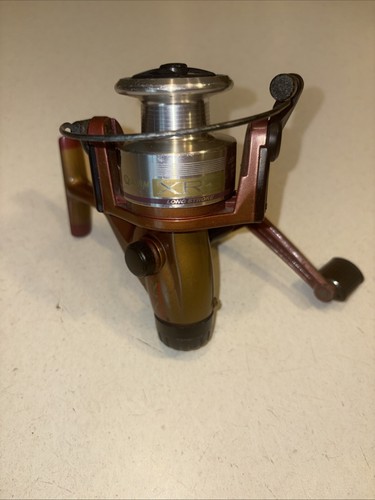 Quantum longstroke - quantum, xr-3