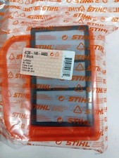 GENUINE STIHL TS410 TS420 AIR FILTER SET