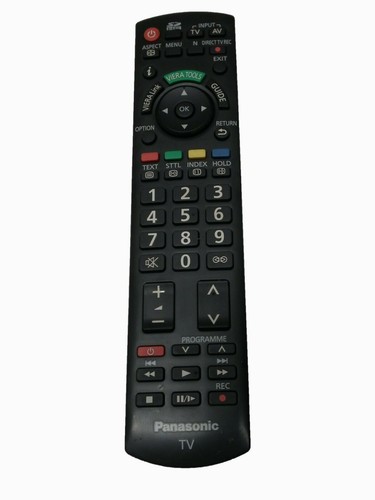 Genuine original panasonic - genuine,