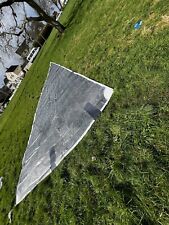 Laminate jib headsail code 2 for racing sailing yacht carbon etc