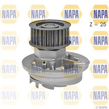 Water Pump For Vauxhall Astra G/MK4 2.0 Turbo GSi NAPA Coolant 24409355 24579450