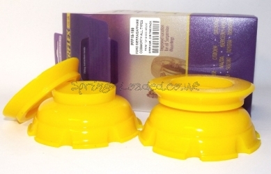Powerflex front top shock - powerflex,