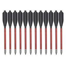 12x aluminum bolts pistol - 12x,