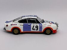 SKODA 130 RS #49 MONTE CARLO