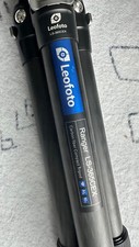 LEOFOTO Ranger LS-365CEX &