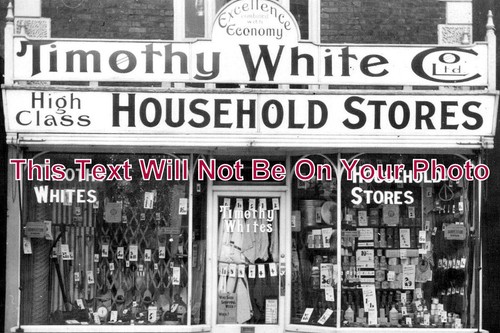 2136 timothy white - -,