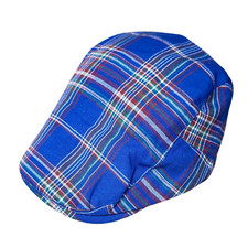 Adults unisex Scottish Blue