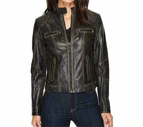 Women café racer - café, biker