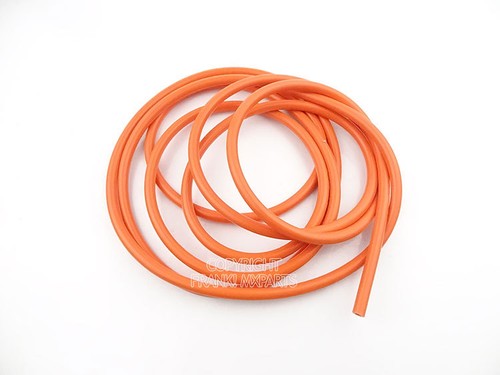 Orange vent line - , mx