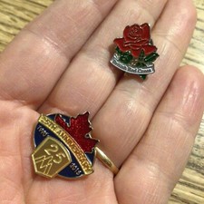 Vintage British Red Cross &