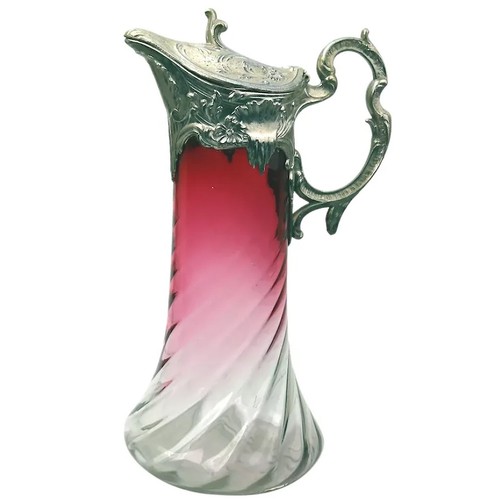 Substantial antique art - a,