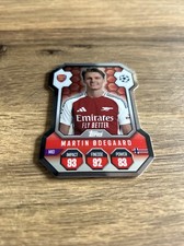 Pro Elite Chrome Shield Martin