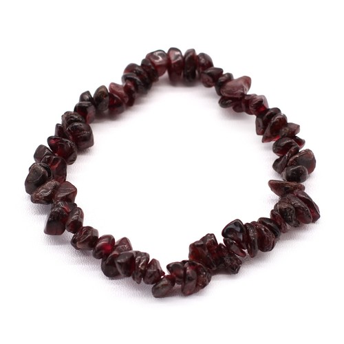 Crystal gemstone stretch