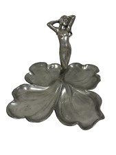 Centrepiece For Dining Table, Early 20th Century Art Nouveau, German Foundry WMF