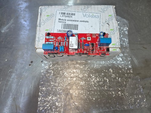 Vokera ignition module pcb - ,