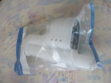 Ideal standard Armitage Shanks Toilet cistern Siphon 9"inch -90C  model SV92567