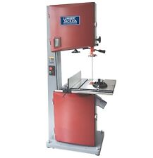 18" Bandsaw 2200W Cast Iron