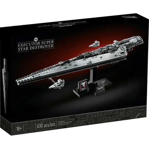 Executor class super star - executor-class,