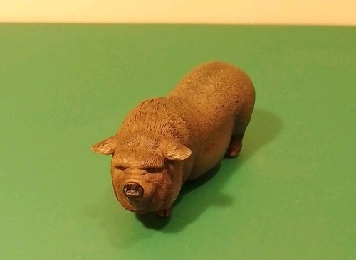 Schleich 13747 pot bellied - 13747, pot-bellied