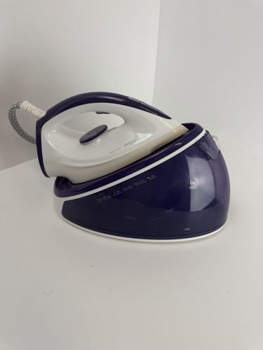 Philips corded steam generator - steam,