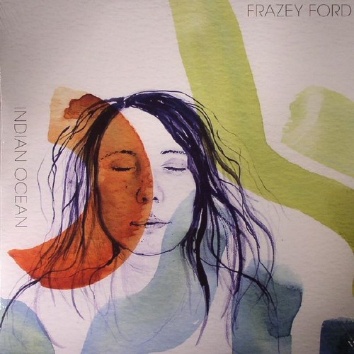 Ford frazey indian ocean - -,