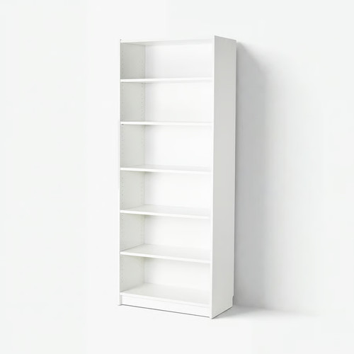 Ikea billy bookcase - billy, white