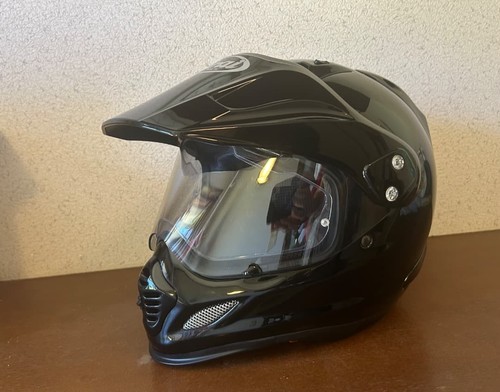 Arai tour cross black - cross,