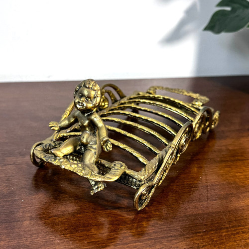 Vintage hollywood regency - vintage,