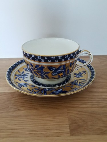 Coalport demitasse coffee cup - coalport,
