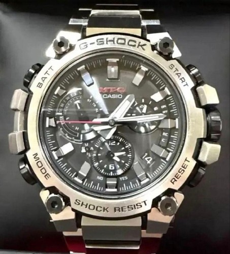 Casio shock mtg b3000d - casio, g-shock