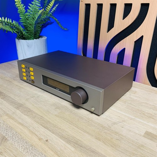 Quad fm4 hifi - hifi, separate